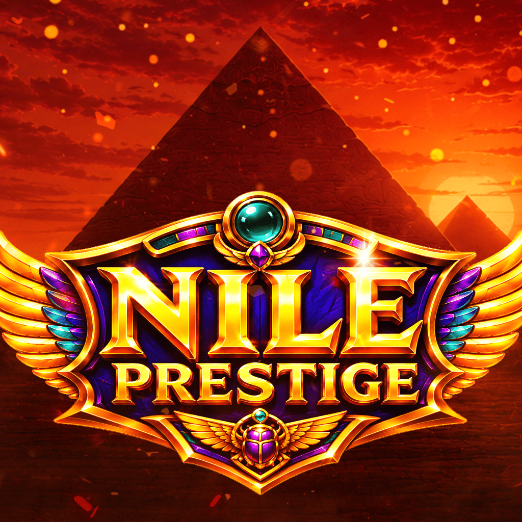 Nile Prestige Ikon
